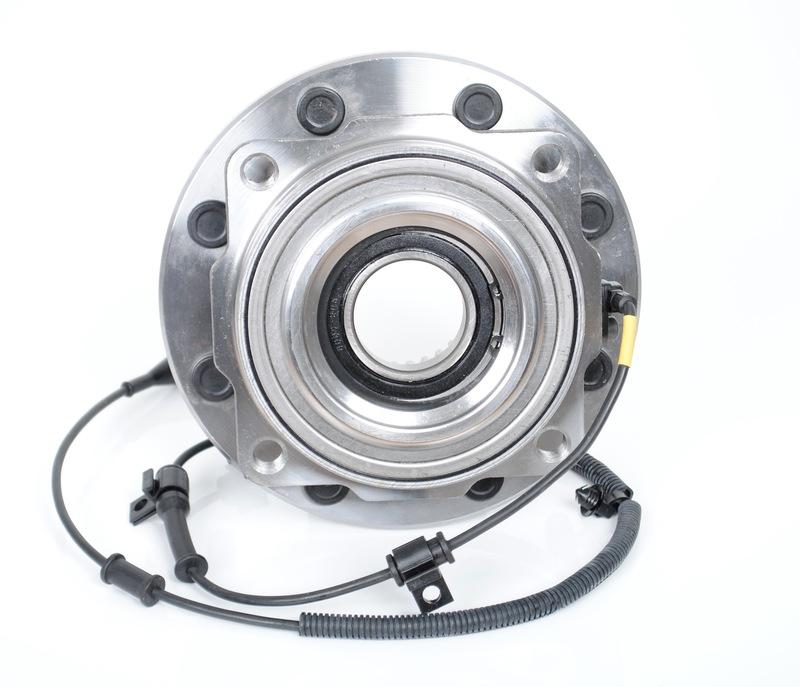 LENNON WBHA10007 Wheel Bearing and Hub Assembly product image 3 of 4