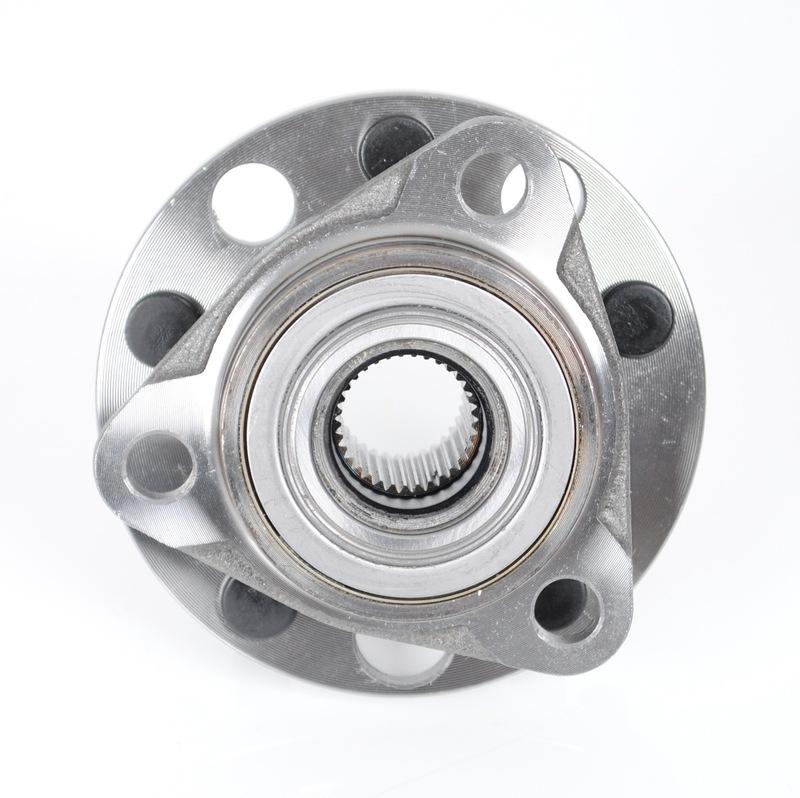 LENNON WBHA10008 Wheel Bearing and Hub Assembly product image 4 of 5