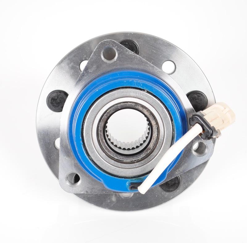 LENNON WBHA10009 Wheel Bearing and Hub Assembly product image 3 of 6