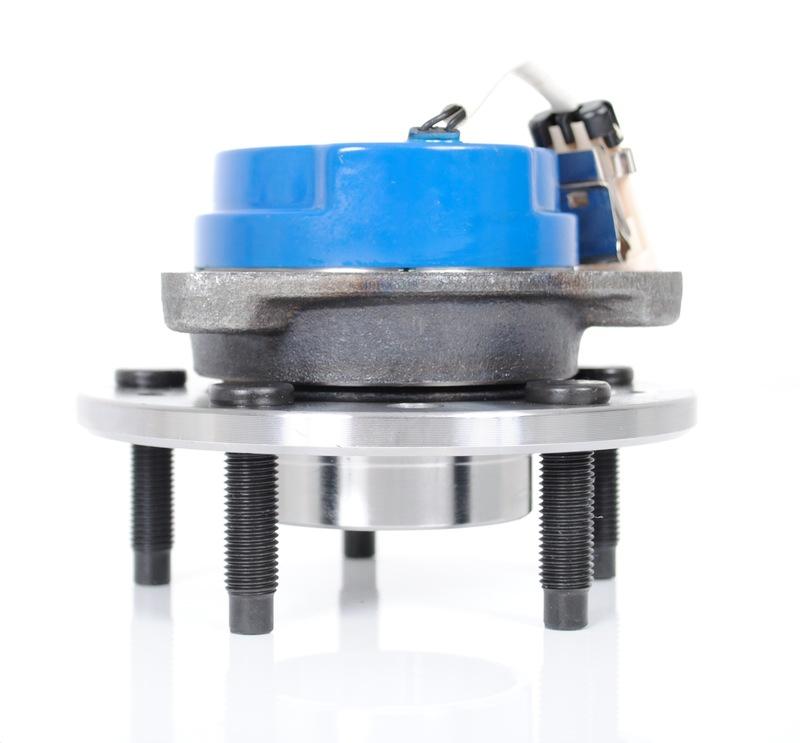 LENNON WBHA10009 Wheel Bearing and Hub Assembly product image 5 of 6