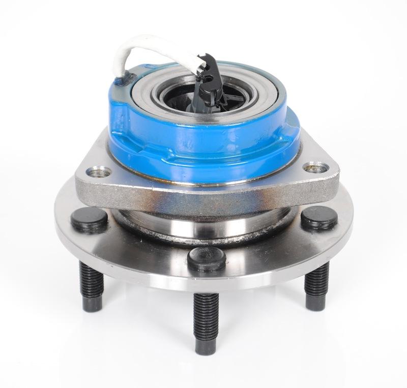 LENNON WBHA10010 Wheel Bearing and Hub Assembly product image 3 of 5