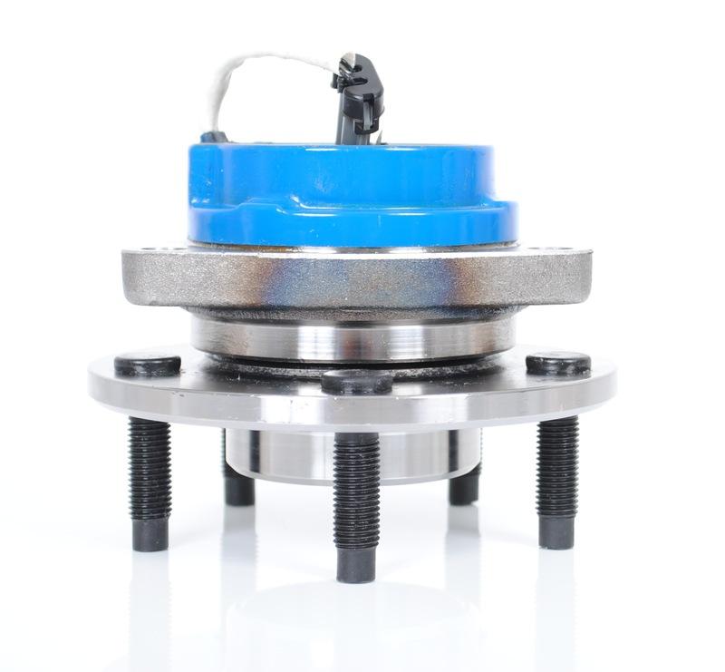 LENNON WBHA10010 Wheel Bearing and Hub Assembly product image 2 of 5