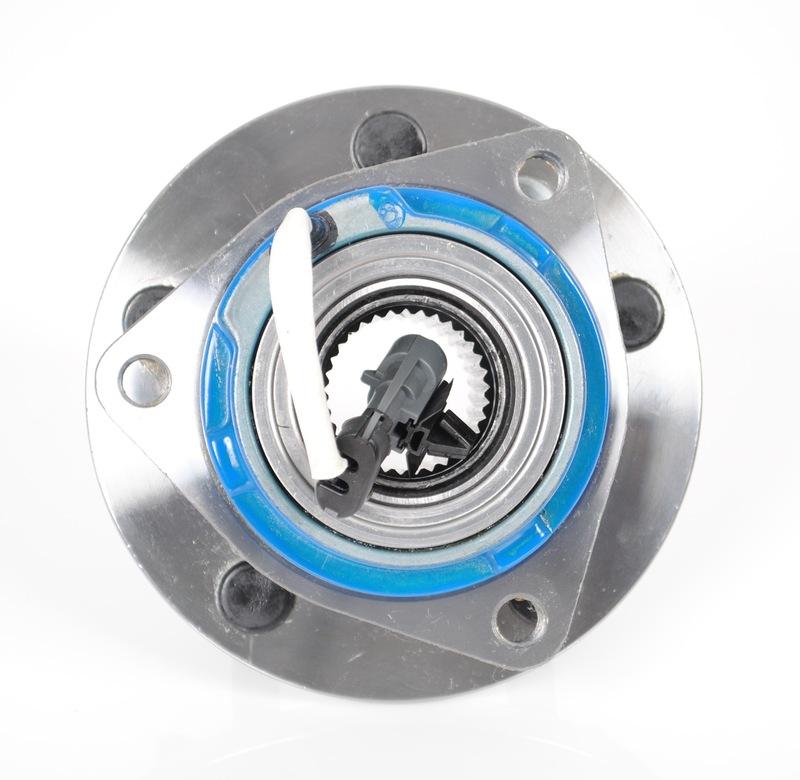 LENNON WBHA10010 Wheel Bearing and Hub Assembly product image 4 of 5