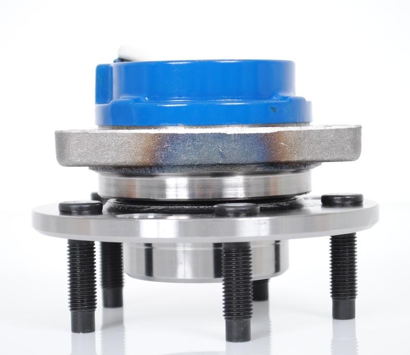 LENNON WBHA10011 Wheel Bearing and Hub Assembly product image 5 of 5
