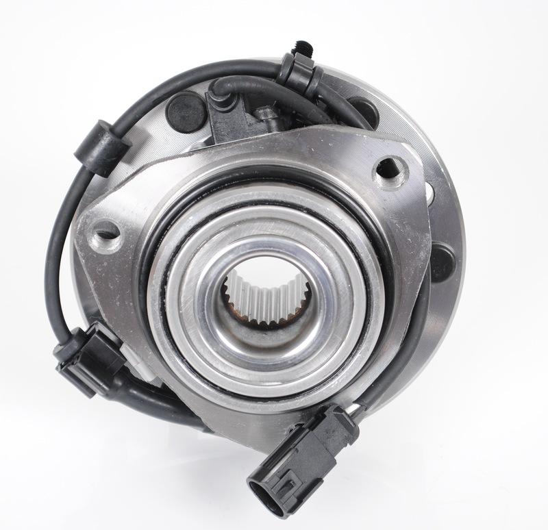 LENNON WBHA10012 - Wheel Bearing and Hub Assembly LENNON WBHA10012 Wheel Bearing and Hub Assembly product image 1 of 5