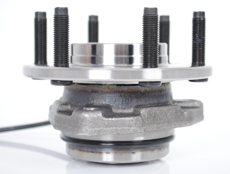 LENNON WBHA10012 - Wheel Bearing and Hub Assembly LENNON WBHA10012 Wheel Bearing and Hub Assembly product image 4 of 5
