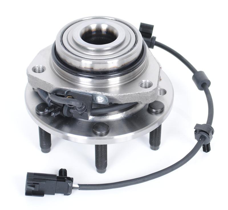 LENNON WBHA10012 - Wheel Bearing and Hub Assembly LENNON WBHA10012 Wheel Bearing and Hub Assembly product image 5 of 5