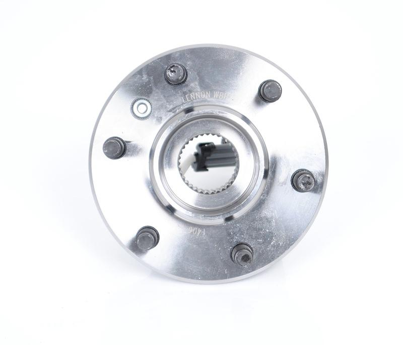 LENNON WBHA10013 Wheel Bearing and Hub Assembly product image 1 of 4