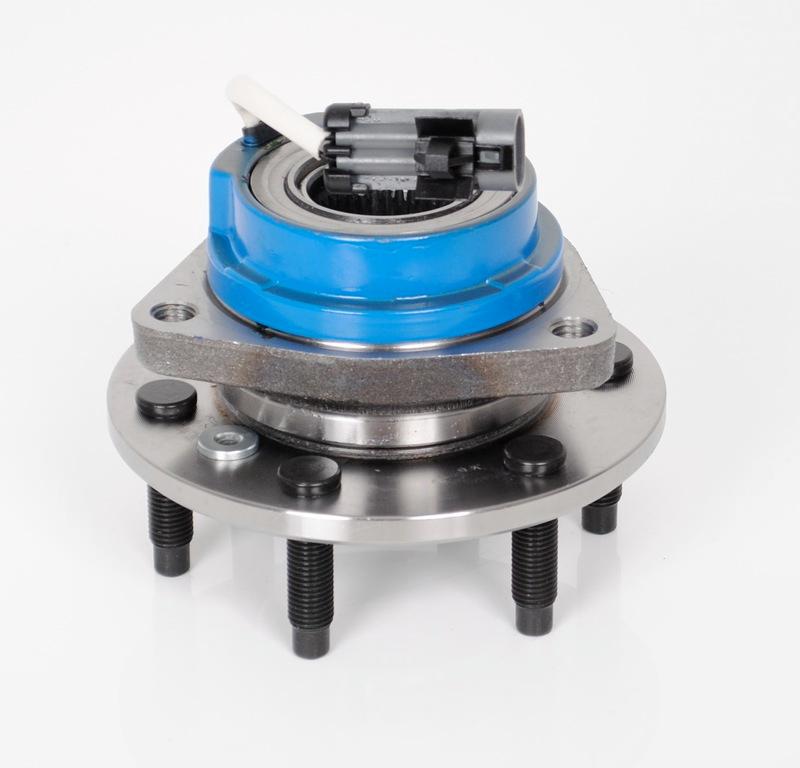 LENNON WBHA10013 Wheel Bearing and Hub Assembly product image 2 of 4