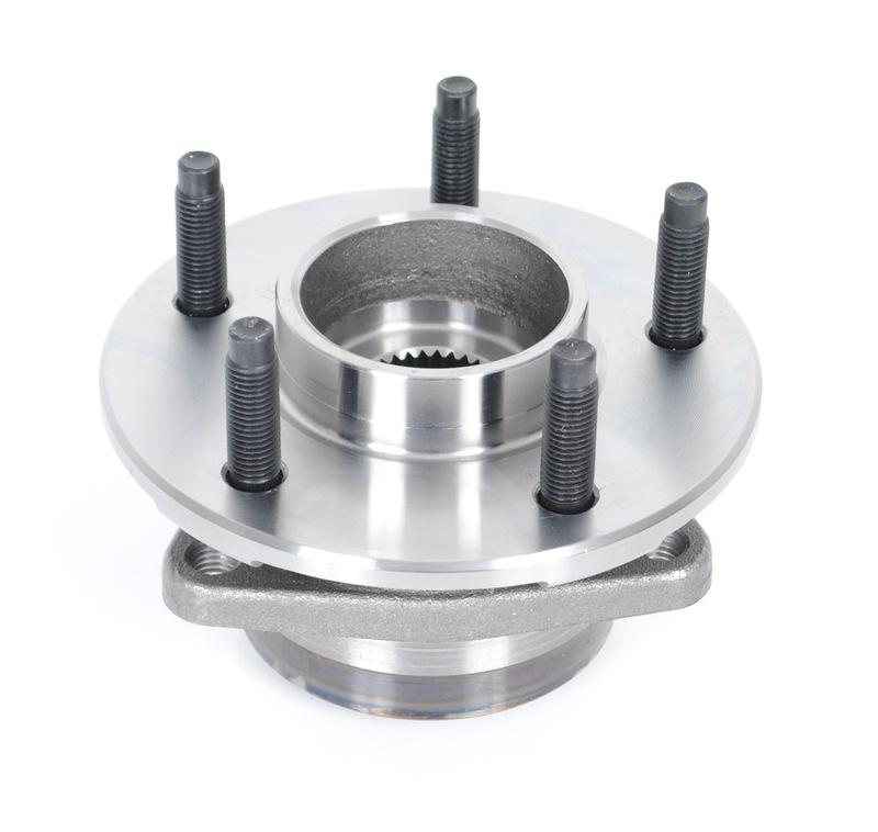 LENNON WBHA10015 - Wheel Bearing and Hub Assembly LENNON WBHA10015 Wheel Bearing and Hub Assembly product image 1 of 5