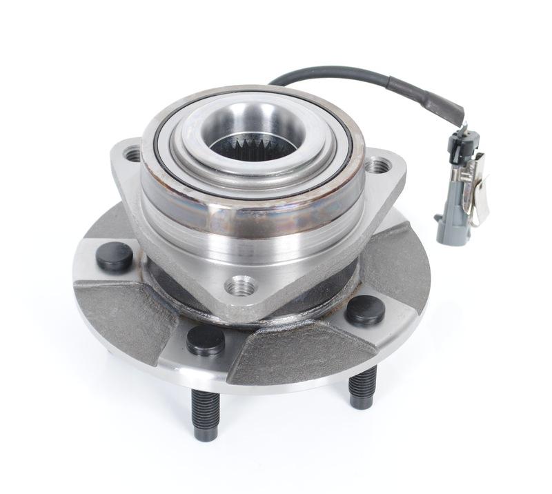 LENNON WBHA10015 - Wheel Bearing and Hub Assembly LENNON WBHA10015 Wheel Bearing and Hub Assembly product image 3 of 5