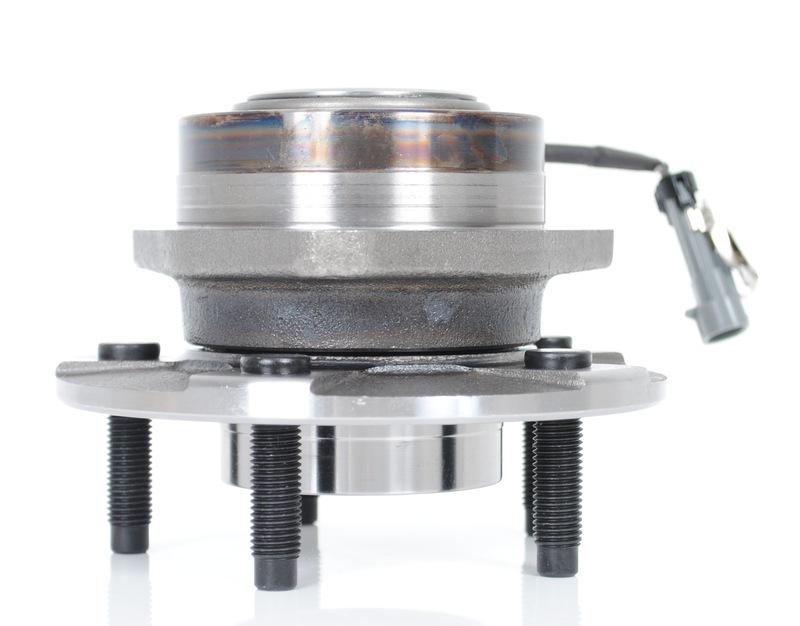 LENNON WBHA10015 - Wheel Bearing and Hub Assembly LENNON WBHA10015 Wheel Bearing and Hub Assembly product image 2 of 5