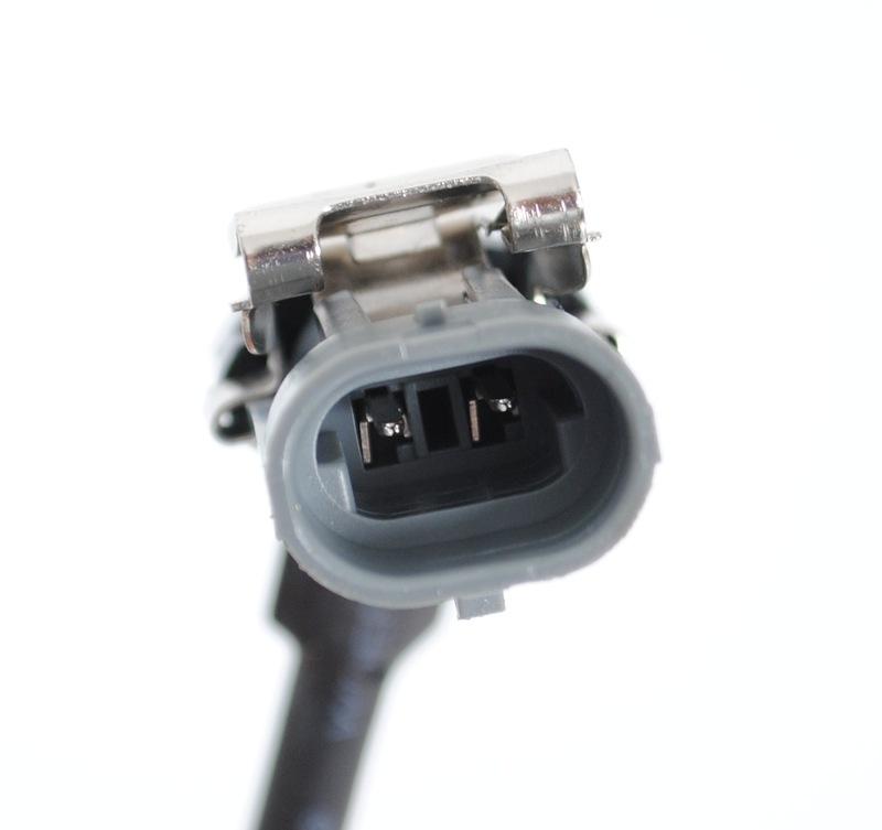 LENNON WBHA10015 - Wheel Bearing and Hub Assembly LENNON WBHA10015 Wheel Bearing and Hub Assembly product image 4 of 5