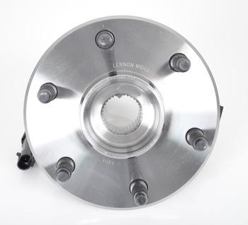 LENNON WBHA10016 Wheel Bearing and Hub Assembly product image 1 of 5