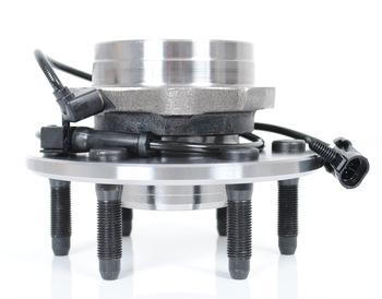 LENNON WBHA10016 Wheel Bearing and Hub Assembly product image 4 of 5
