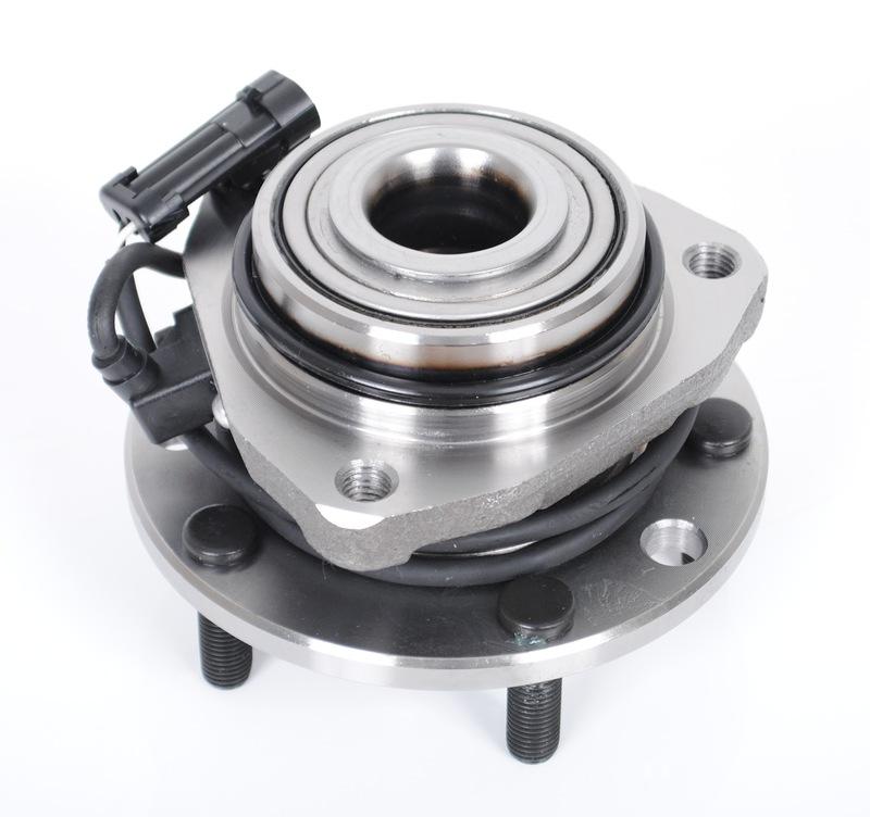 LENNON WBHA10017 Wheel Bearing and Hub Assembly product image 4 of 5
