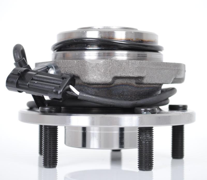 LENNON WBHA10017 Wheel Bearing and Hub Assembly product image 5 of 5
