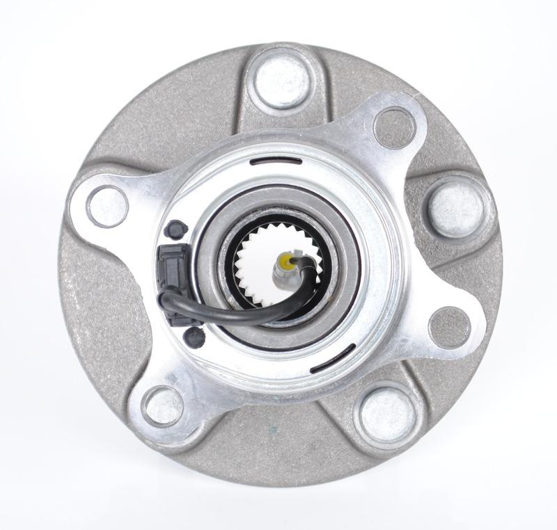 LENNON WBHA10020 Wheel Bearing and Hub Assembly product image 2 of 5