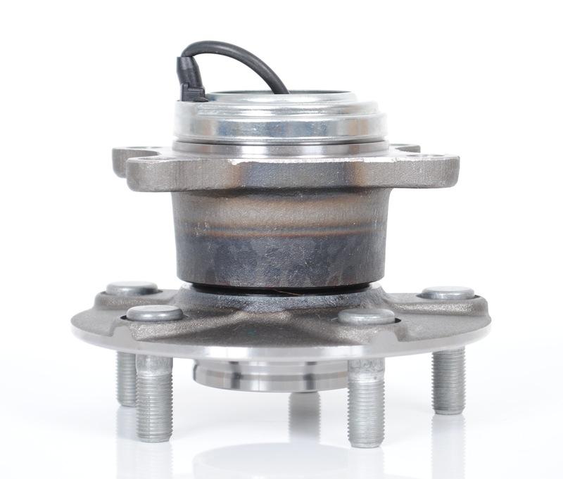 LENNON WBHA10020 Wheel Bearing and Hub Assembly product image 5 of 5