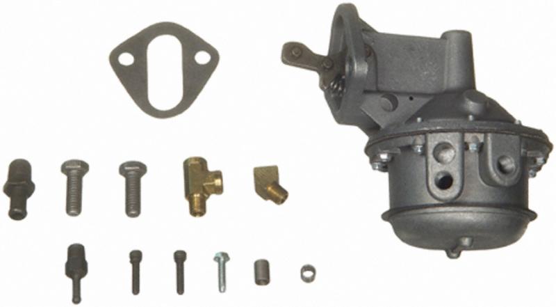 Carter M4195  product image 1 of 1