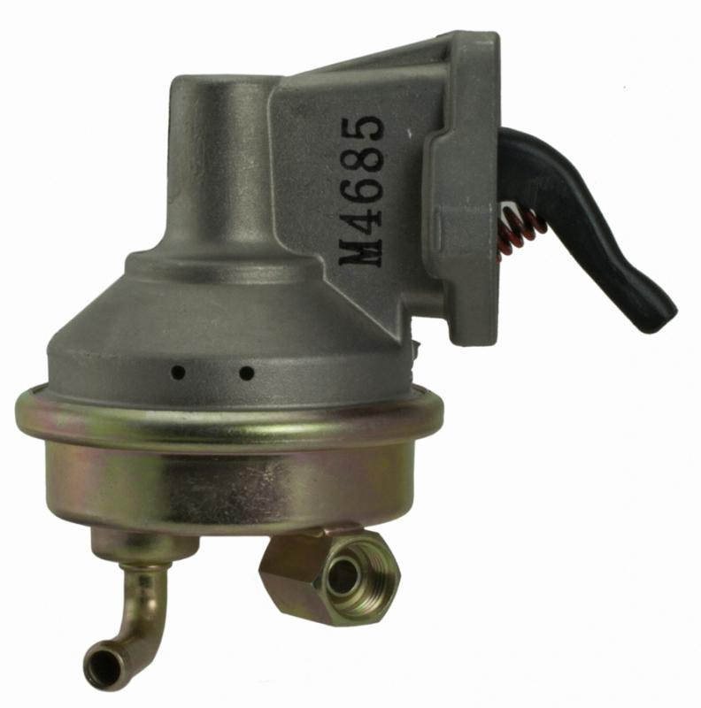 Carter M4685  product image 3 of 4