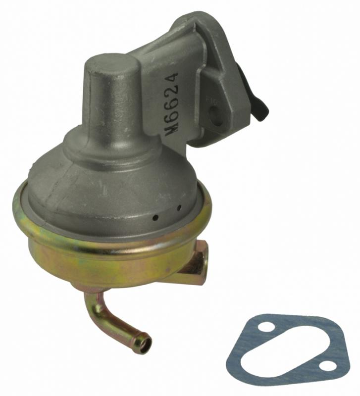 Carter M6624  product image 2 of 4