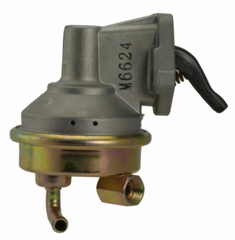 Carter M6624  product image 3 of 4