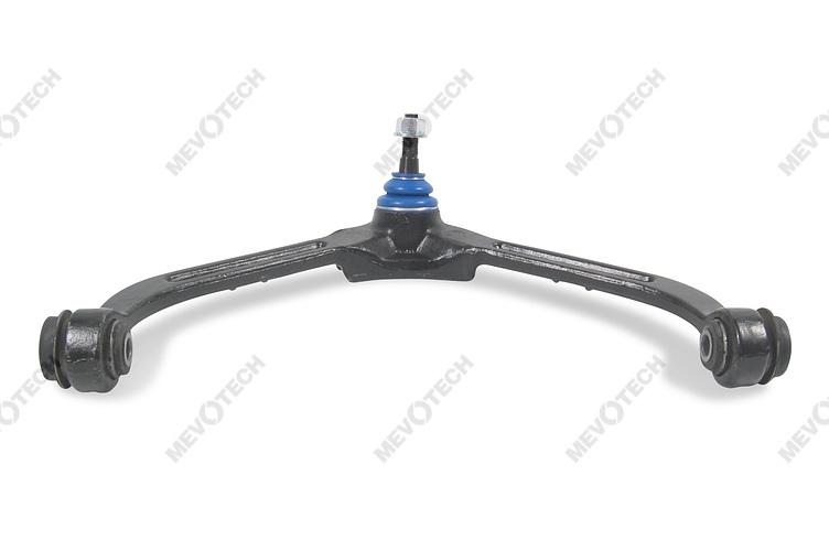 Mevotech MK3198 Suspension Control Arm and Ball Joint Assembly product image 2 of 5