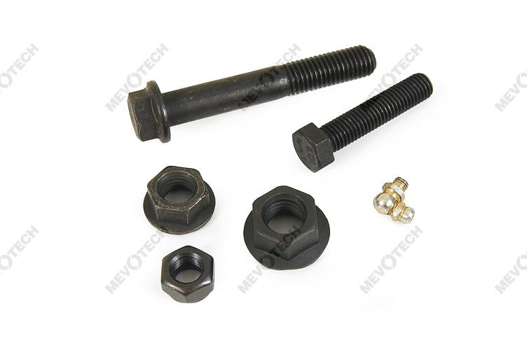 Mevotech MK7211 Suspension Control Arm and Ball Joint Assembly product image 3 of 3