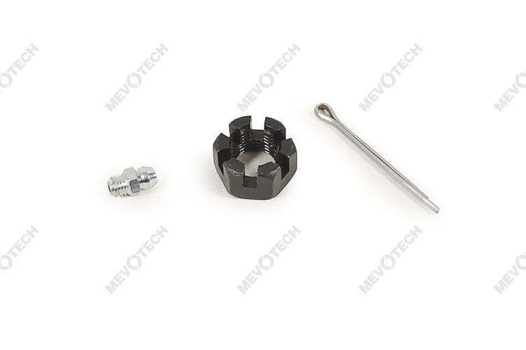 Mevotech MK7424 - Suspension Control Arm and Ball Joint Assembly Mevotech MK7424 Suspension Control Arm and Ball Joint Assembly product image 4 of 5