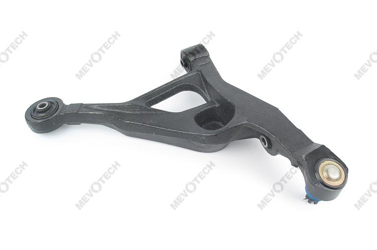 Mevotech MK7425 - Suspension Control Arm and Ball Joint Assembly Mevotech MK7425 Suspension Control Arm and Ball Joint Assembly product image 2 of 5
