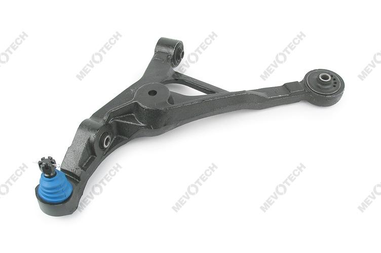 Mevotech MK7425 - Suspension Control Arm and Ball Joint Assembly Mevotech MK7425 Suspension Control Arm and Ball Joint Assembly product image 4 of 5