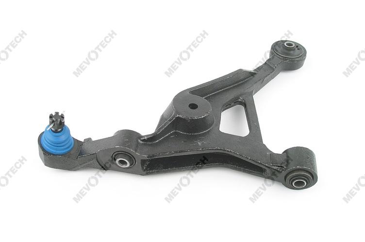 Mevotech MK7427 Suspension Control Arm and Ball Joint Assembly product image 2 of 4