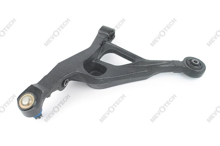Mevotech MK7427 Suspension Control Arm and Ball Joint Assembly product image 3 of 4
