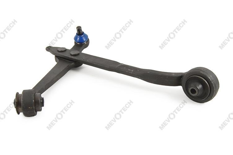 Mevotech MK80009 - Suspension Control Arm and Ball Joint Assembly Mevotech MK80009 Suspension Control Arm and Ball Joint Assembly product image 1 of 5