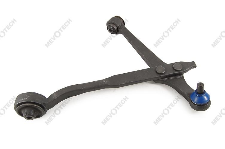 Mevotech MK80009 - Suspension Control Arm and Ball Joint Assembly Mevotech MK80009 Suspension Control Arm and Ball Joint Assembly product image 2 of 5