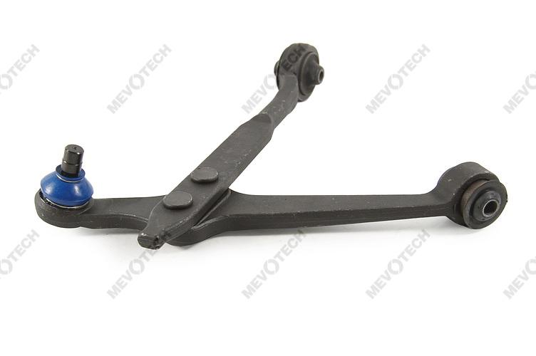 Mevotech MK80009 - Suspension Control Arm and Ball Joint Assembly Mevotech MK80009 Suspension Control Arm and Ball Joint Assembly product image 3 of 5