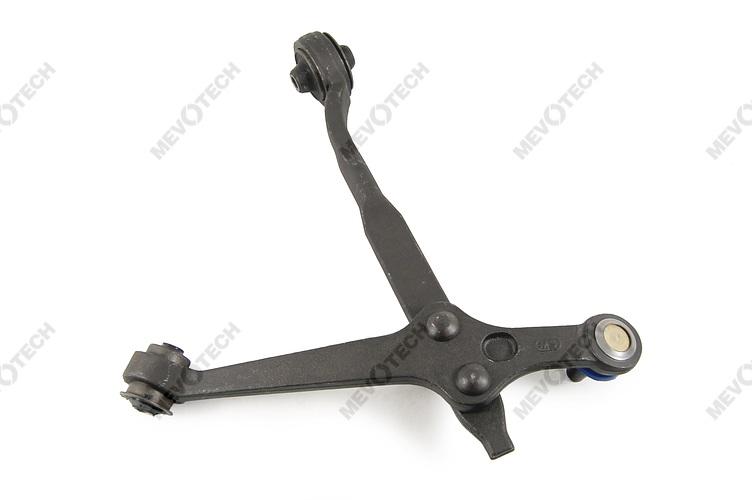 Mevotech MK80009 - Suspension Control Arm and Ball Joint Assembly Mevotech MK80009 Suspension Control Arm and Ball Joint Assembly product image 5 of 5