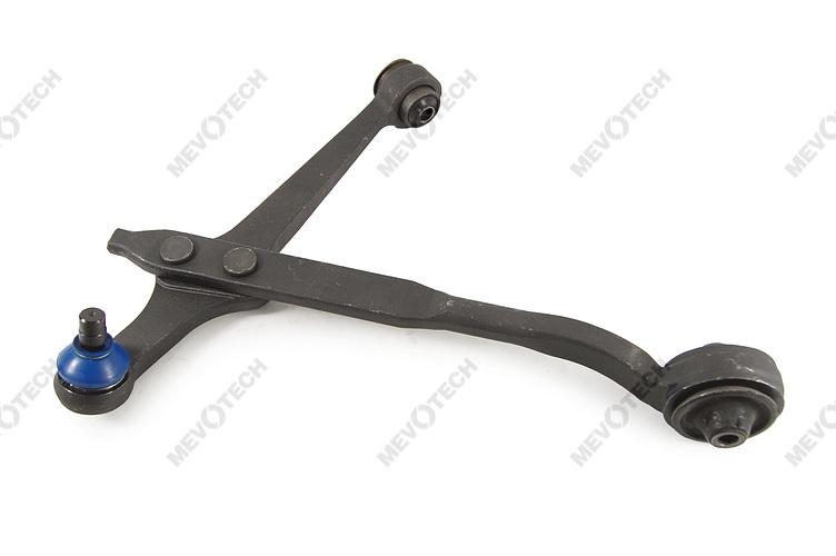 Mevotech MK80011 - Suspension Control Arm and Ball Joint Assembly Mevotech MK80011 Suspension Control Arm and Ball Joint Assembly product image 2 of 5