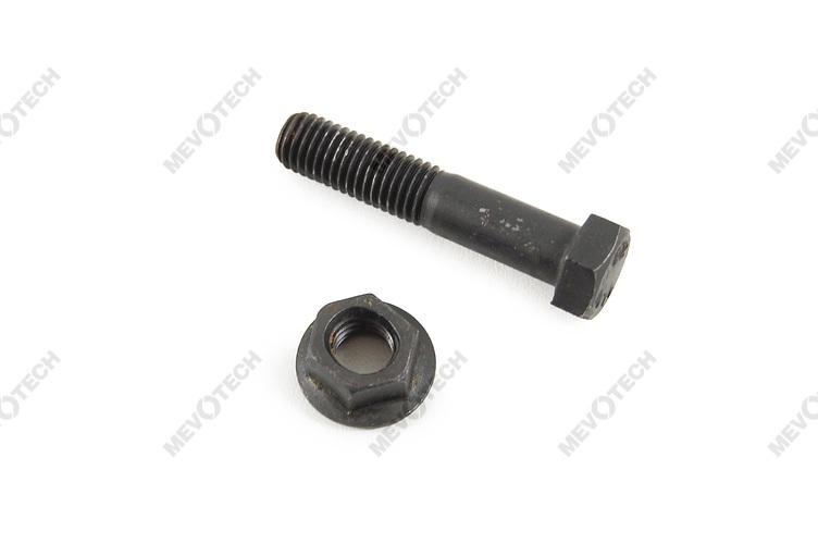 Mevotech MK80011 - Suspension Control Arm and Ball Joint Assembly Mevotech MK80011 Suspension Control Arm and Ball Joint Assembly product image 3 of 5