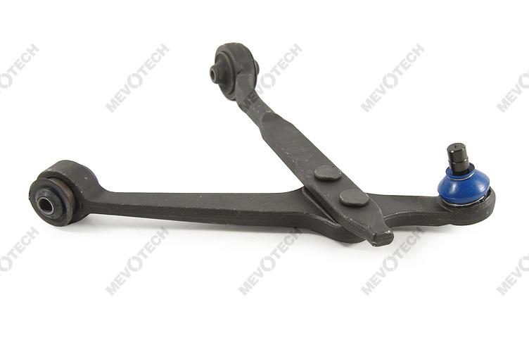 Mevotech MK80011 - Suspension Control Arm and Ball Joint Assembly Mevotech MK80011 Suspension Control Arm and Ball Joint Assembly product image 4 of 5