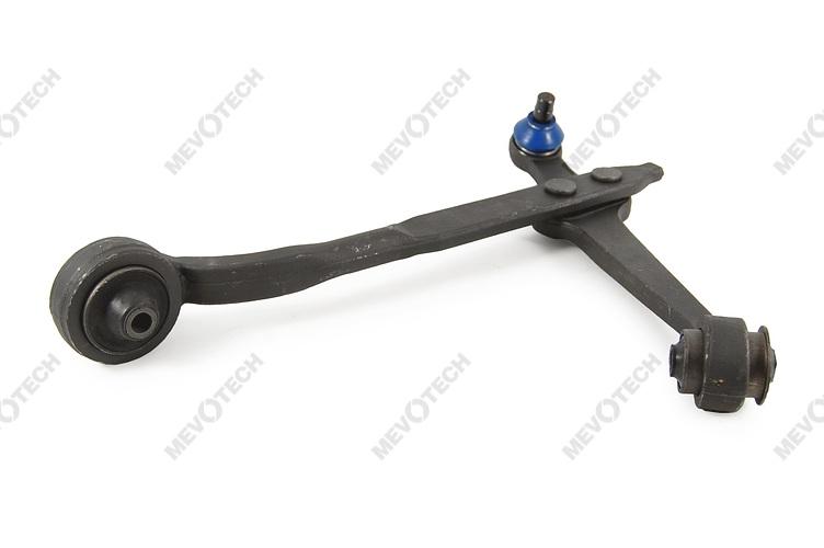 Mevotech MK80011 - Suspension Control Arm and Ball Joint Assembly Mevotech MK80011 Suspension Control Arm and Ball Joint Assembly product image 5 of 5