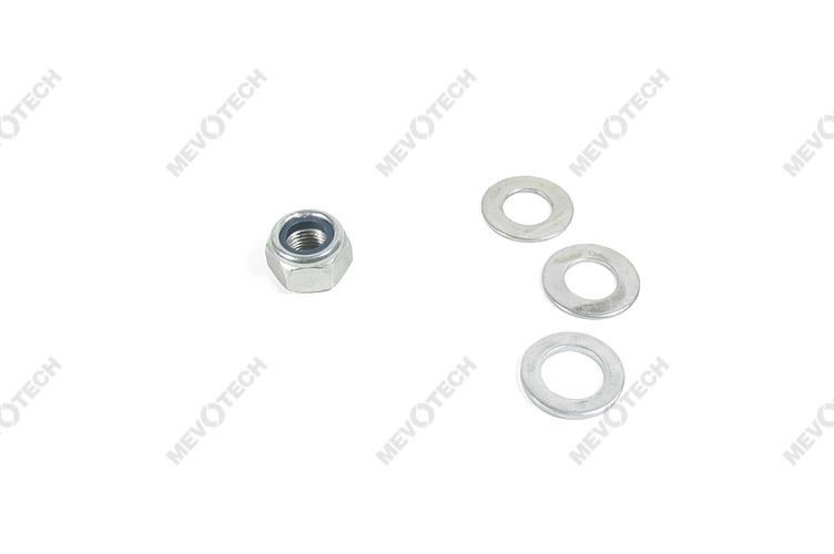 Mevotech MK80040 - Suspension Control Arm and Ball Joint Assembly Mevotech MK80040 Suspension Control Arm and Ball Joint Assembly product image 3 of 5