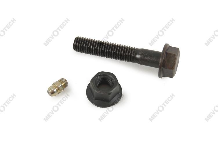 Mevotech MK80052 - Suspension Control Arm and Ball Joint Assembly Mevotech MK80052 Suspension Control Arm and Ball Joint Assembly product image 1 of 5