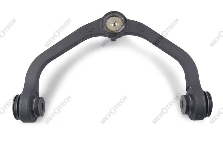 Mevotech MK80052 - Suspension Control Arm and Ball Joint Assembly Mevotech MK80052 Suspension Control Arm and Ball Joint Assembly product image 2 of 5