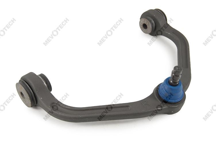 Mevotech MK80052 - Suspension Control Arm and Ball Joint Assembly Mevotech MK80052 Suspension Control Arm and Ball Joint Assembly product image 4 of 5