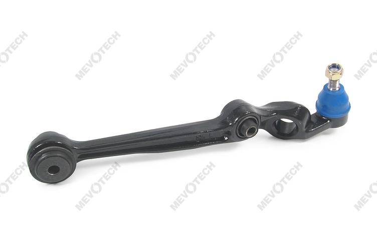 Mevotech MK80053 - Suspension Control Arm and Ball Joint Assembly Mevotech MK80053 Suspension Control Arm and Ball Joint Assembly product image 2 of 3