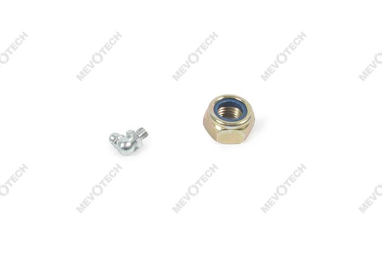 Mevotech MK80053 - Suspension Control Arm and Ball Joint Assembly Mevotech MK80053 Suspension Control Arm and Ball Joint Assembly product image 3 of 3