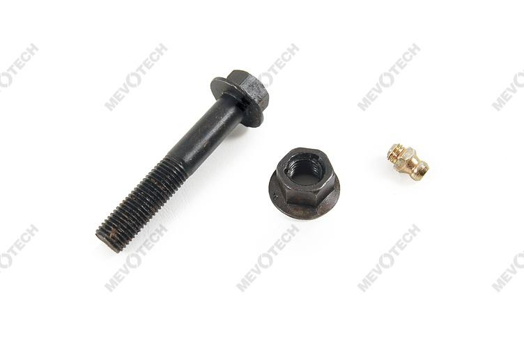 Mevotech MK80054 Suspension Control Arm and Ball Joint Assembly product image 1 of 5