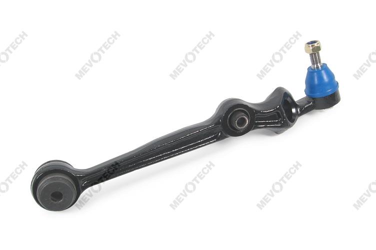 Mevotech MK80055 Suspension Control Arm and Ball Joint Assembly product image 1 of 3